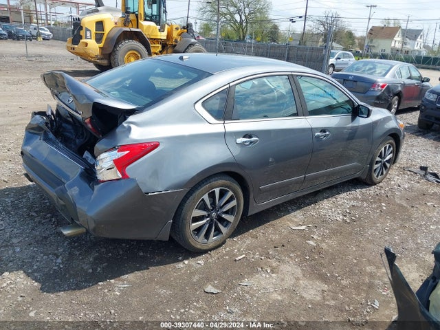Nissan Altima 2.5 Sv 2017 1N4AL3AP5HC242680 Image 4