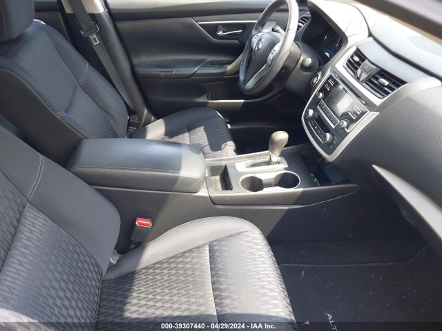 Nissan Altima 2.5 Sv 2017 1N4AL3AP5HC242680 Image 5