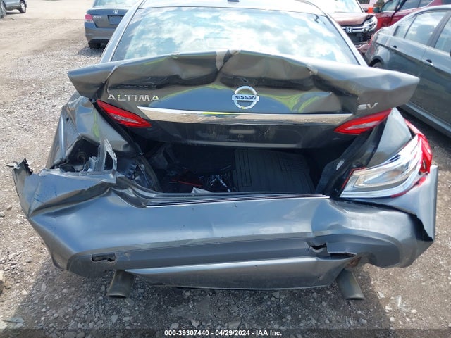 Nissan Altima 2.5 Sv 2017 1N4AL3AP5HC242680 Image 6