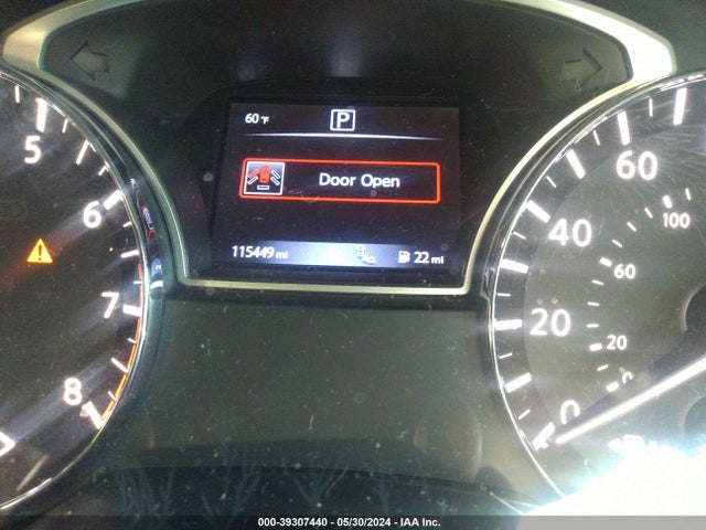 Nissan Altima 2.5 Sv 2017 1N4AL3AP5HC242680 Image 7