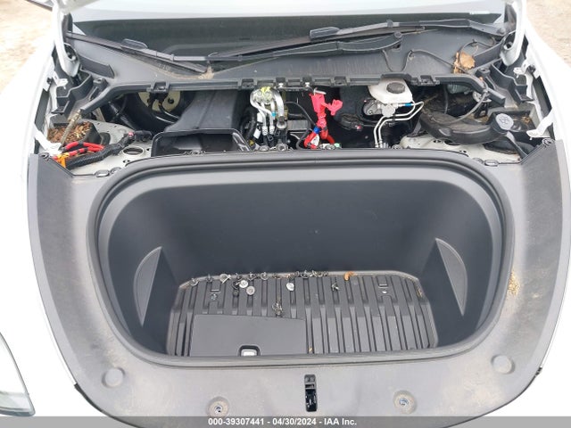 7SAYGDEE1PA059922 Tesla Model Y Awd/long Range Dual Motor All-wheel Drive