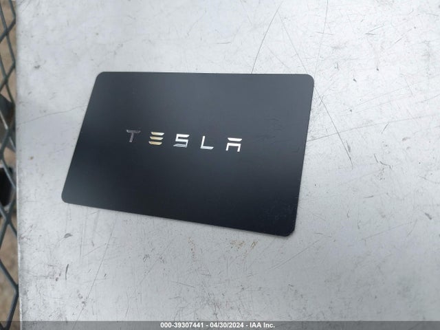 7SAYGDEE1PA059922 Tesla Model Y Awd/long Range Dual Motor All-wheel Drive