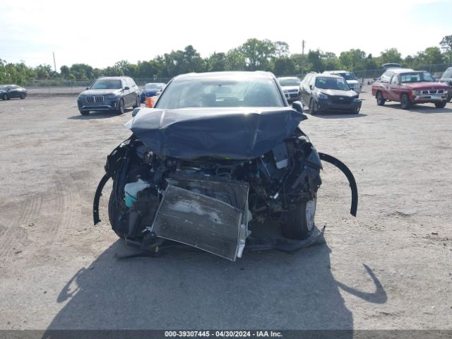 3CZRU6H38MM751180 Honda Hr-v Awd Lx