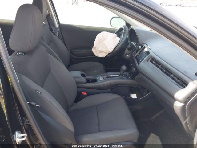 3CZRU6H38MM751180 Honda Hr-v Awd Lx