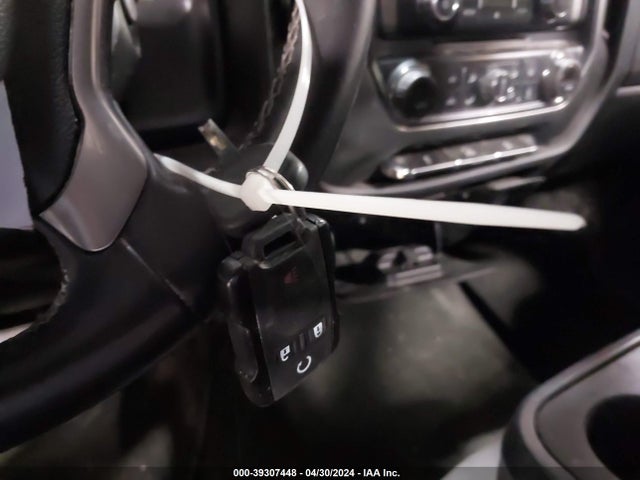Chevrolet Silverado 1500 2lt 2017 1GCVKREC3HZ177625 Image 11