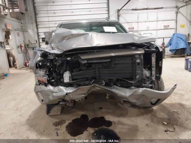 Chevrolet Silverado 1500 2lt 2017 1GCVKREC3HZ177625 Image 12