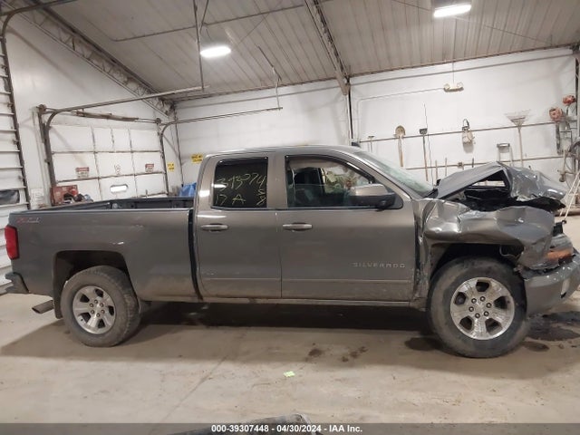 Chevrolet Silverado 1500 2lt 2017 1GCVKREC3HZ177625 Image 13