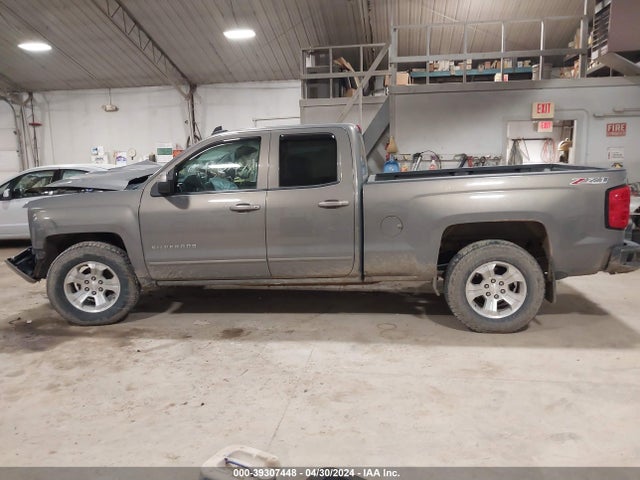 Chevrolet Silverado 1500 2lt 2017 1GCVKREC3HZ177625 Image 14