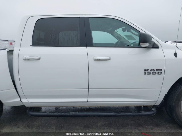 1C6RR6LG7HS730603 RAM 1500 Lone Star  4x2 5'7 Box