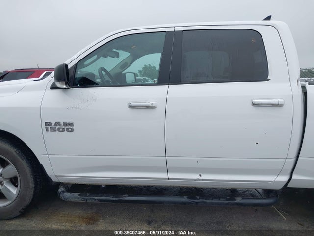 1C6RR6LG7HS730603 RAM 1500 Lone Star  4x2 5'7 Box