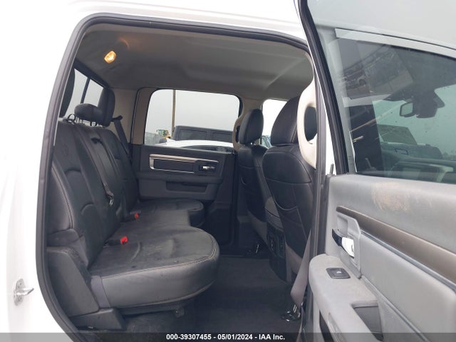 1C6RR6LG7HS730603 RAM 1500 Lone Star  4x2 5'7 Box