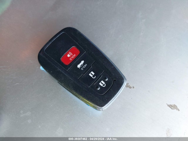 Toyota Camry Le Hybrid 2020 4T1C31AK7LU014089 Image 11