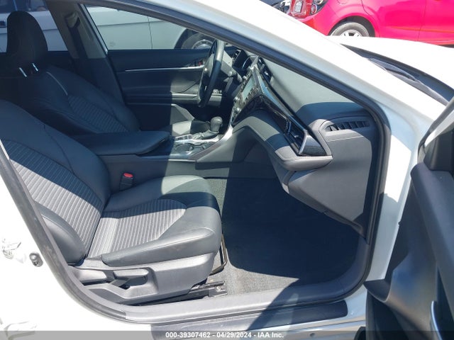 Toyota Camry Le Hybrid 2020 4T1C31AK7LU014089 Image 5