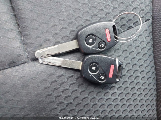 Honda CR-Z 2014 JHMZF1D46ES003259 Image 11