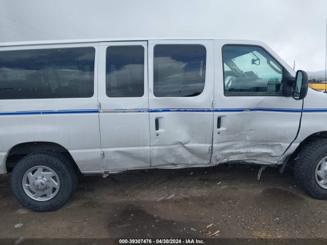 Ford E-350 Super Duty Xlt 2014 1FBSS3BLXEDB01143 Image 13