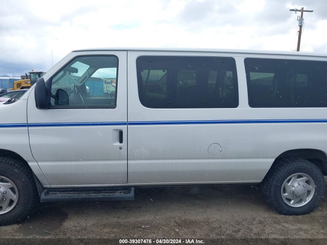 Ford E-350 Super Duty Xlt 2014 1FBSS3BLXEDB01143 Image 14