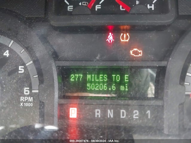 Ford E-350 Super Duty Xlt 2014 1FBSS3BLXEDB01143 Image 15
