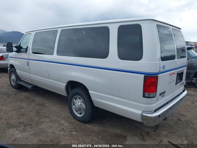 Ford E-350 Super Duty Xlt 2014 1FBSS3BLXEDB01143 Image 3