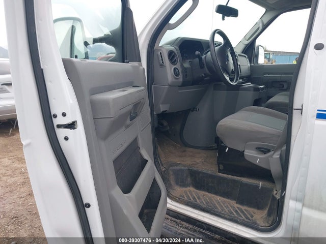 Ford E-350 Super Duty Xlt 2014 1FBSS3BLXEDB01143 Image 5