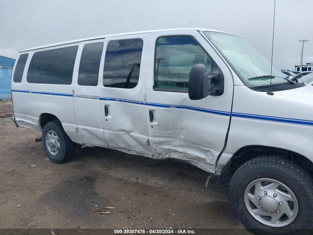 Ford E-350 Super Duty Xlt 2014 1FBSS3BLXEDB01143 Image 6