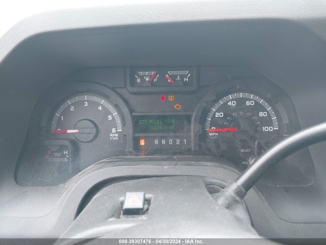 Ford E-350 Super Duty Xlt 2014 1FBSS3BLXEDB01143 Image 7