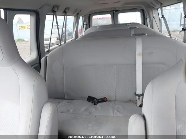 Ford E-350 Super Duty Xlt 2014 1FBSS3BLXEDB01143 Image 8