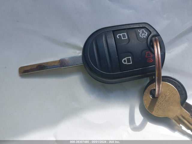 Ford FIESTA SE 2018 3FADP4BJXJM106373 Image 11