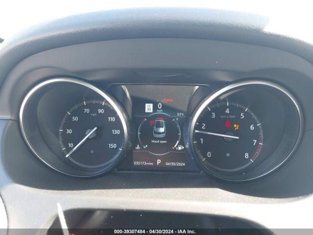 SALCR2FXXKH783991 Land Rover Discovery Sport Hse/landmark Edition