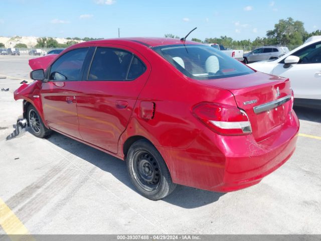ML32F3FJ4HH004030 Mitsubishi Mirage G4 Es