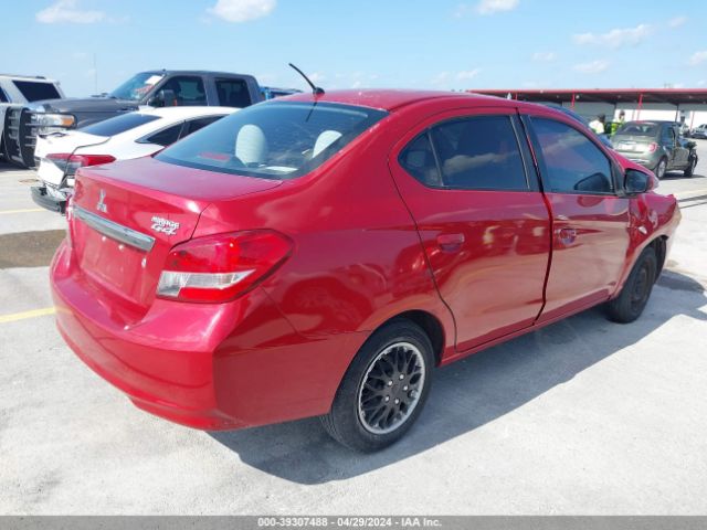 ML32F3FJ4HH004030 Mitsubishi Mirage G4 Es