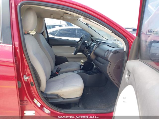ML32F3FJ4HH004030 Mitsubishi Mirage G4 Es