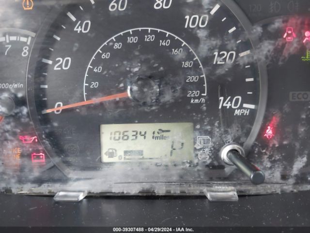 ML32F3FJ4HH004030 Mitsubishi Mirage G4 Es