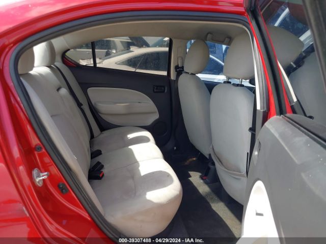 ML32F3FJ4HH004030 Mitsubishi Mirage G4 Es