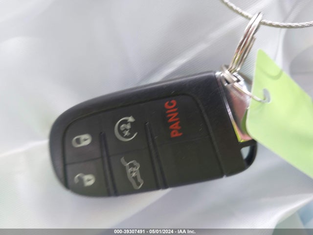 3C4NJDCB0JT179068 Jeep Compass Limited 4x4