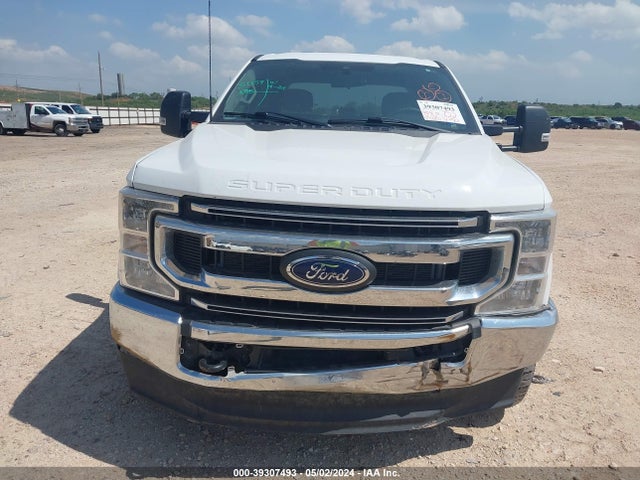 Ford F-250 Xlt 2022 1FT7W2BT4NEF15545 Image 12