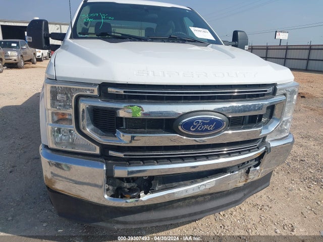 Ford F-250 Xlt 2022 1FT7W2BT4NEF15545 Image 19