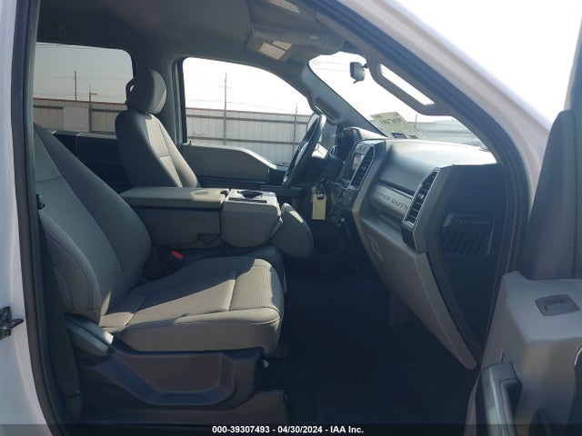 Ford F-250 Xlt 2022 1FT7W2BT4NEF15545 Image 5