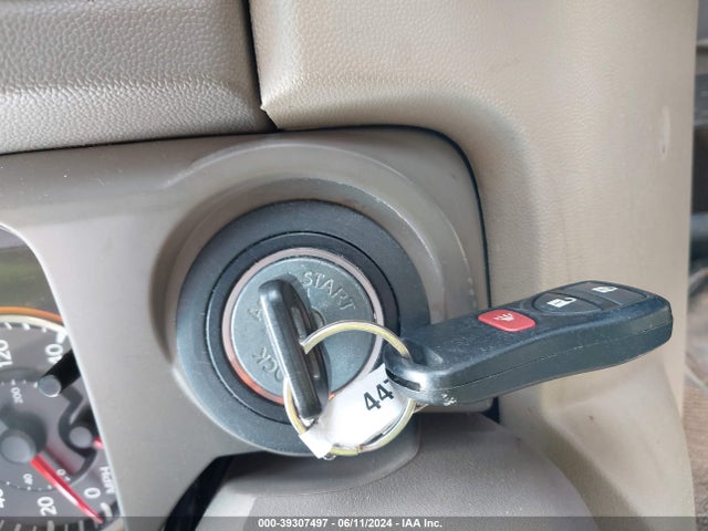 Nissan Titan Sl 2014 1N6AA0EC5EN513742 Image 11