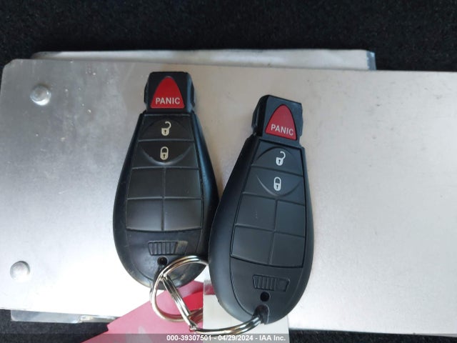 Dodge Grand Caravan Se 2019 2C4RDGBG3KR787694 Image 11