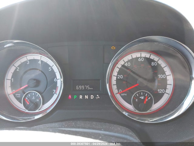Dodge Grand Caravan Se 2019 2C4RDGBG3KR787694 Image 7