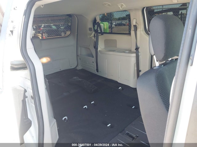 Dodge Grand Caravan Se 2019 2C4RDGBG3KR787694 Image 8
