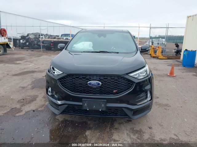 2FMPK4AP3NBA56818 Ford EDGE ST