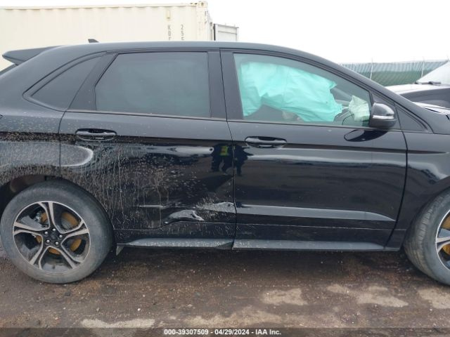 2FMPK4AP3NBA56818 Ford EDGE ST