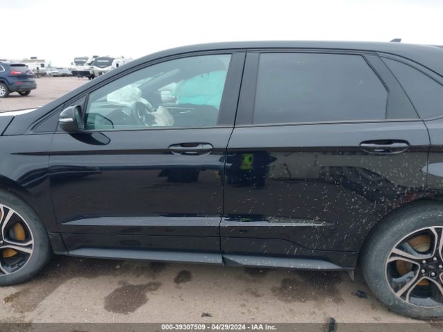 2FMPK4AP3NBA56818 Ford EDGE ST