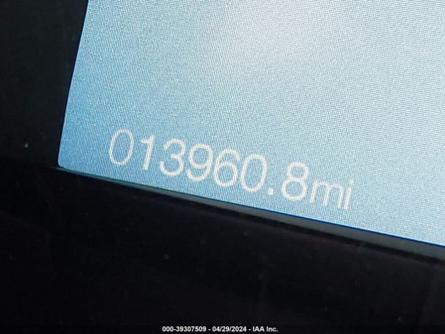 2FMPK4AP3NBA56818 Ford EDGE ST