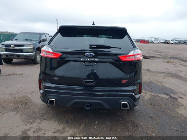 2FMPK4AP3NBA56818 Ford EDGE ST