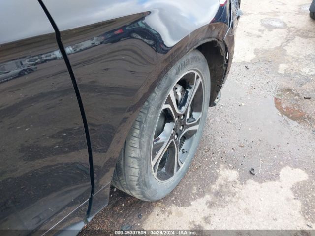 2FMPK4AP3NBA56818 Ford EDGE ST