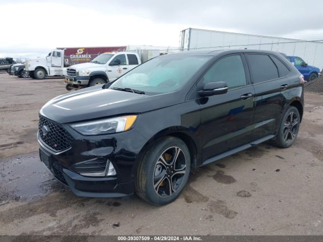 2FMPK4AP3NBA56818 Ford EDGE ST