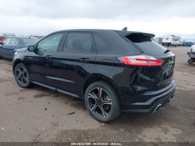2FMPK4AP3NBA56818 Ford EDGE ST