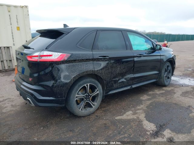 2FMPK4AP3NBA56818 Ford EDGE ST